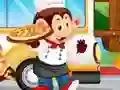Gioco Pizza Truck in linea