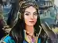 Gioco Secret of The Forgotten Castle in linea
