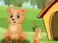 Gioco Bear Home in linea