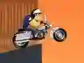 Gioco Bike police in linea