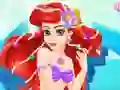 Gioco Underwater Odyssey Of The Little Mermaid in linea