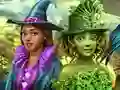 Gioco The Witch Sisters in linea