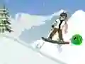 Gioco Ben10 Ice Skates in linea