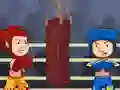 Gioco Boxing Punching Fun in linea