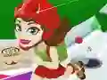 Gioco Girl on Skates Pizza Blaze in linea