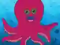 Gioco Sea Creatures Coloring Book in linea