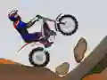 Gioco Moto Trial Fest 2 - Desert Pack in linea