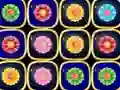 Gioco Blomster Match 3 in linea