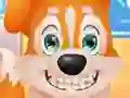 Gioco Cute Puppy Dentist in linea