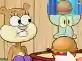 Gioco The Bikini Bottom Bugle in linea