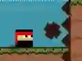 Gioco Platform Super Ninja in linea