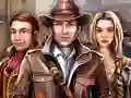 Gioco Western Outlaws in linea