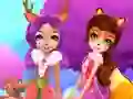 Gioco Enchanting Animal Spirits in linea