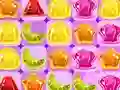 Gioco Jelly Match 3 in linea