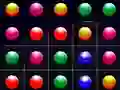 Gioco Bubble Fitter in linea