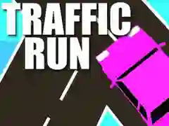 Gioco Traffic Run Online in linea