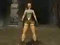 Gioco Lara Croft Tomb Raider in linea