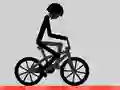 Gioco Wheelie Bike in linea