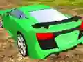 Gioco Off Track Jungle Car Race in linea