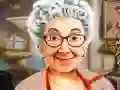 Gioco Vintage Housekeeping in linea