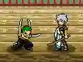 Gioco Comic Stars Fighting in linea