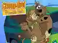 Gioco Scooby Doo Puzzle Set in linea