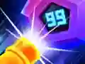 Gioco Neon Blaster 2 in linea