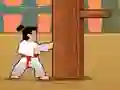 Gioco Karate Kido in linea