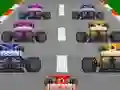 Gioco F1 Racer in linea