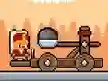 Gioco Catapult of Janissary in linea