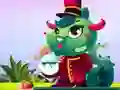 Gioco Dragons 3+3 in linea