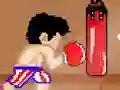 Gioco Boxing Fighter: Super Punch in linea