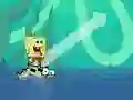 Gioco SpongeBob Incredible Jumping in linea