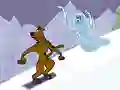 Gioco Ghost attack Scooby in linea