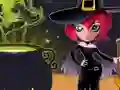 Gioco 4X4 Halloween in linea