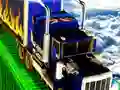 Gioco Impossible Truck Driving Simulator in linea