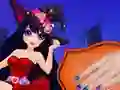 Gioco Horrible Lovely Manicure Halloween 2019 in linea