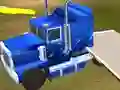 Gioco Zoo Animal Transport Simulator in linea