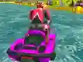 Gioco Jet Ski Speed Boat Race in linea