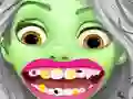 Gioco Zombie At Dentist in linea
