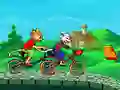 Gioco Tom N Jerry Frenzy in linea