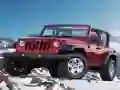 Gioco Impossible Jeep Stunt Driving: Impossible Tracks in linea