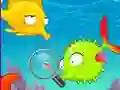 Gioco Find Sea Fish in linea