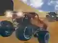 Gioco Monster Truck 2018 in linea