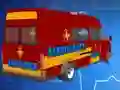 Gioco Ambulance Rescue Driver Simulator 2018 in linea