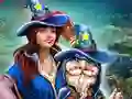 Gioco Witch Ritual in linea