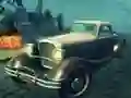 Gioco Halloween Spooky Racing in linea