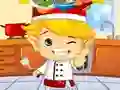 Gioco Glory chef in linea