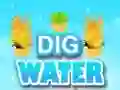 Gioco Dig Water in linea
