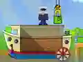 Gioco Ship Loader in linea